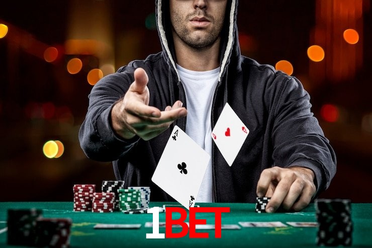 Mercados ao vivo e cash out na 1bet