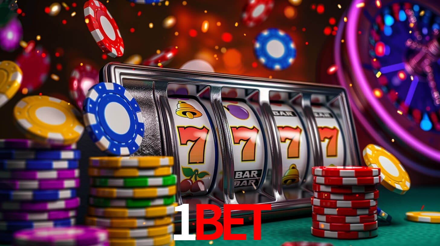 Roda da fortuna na 1bet