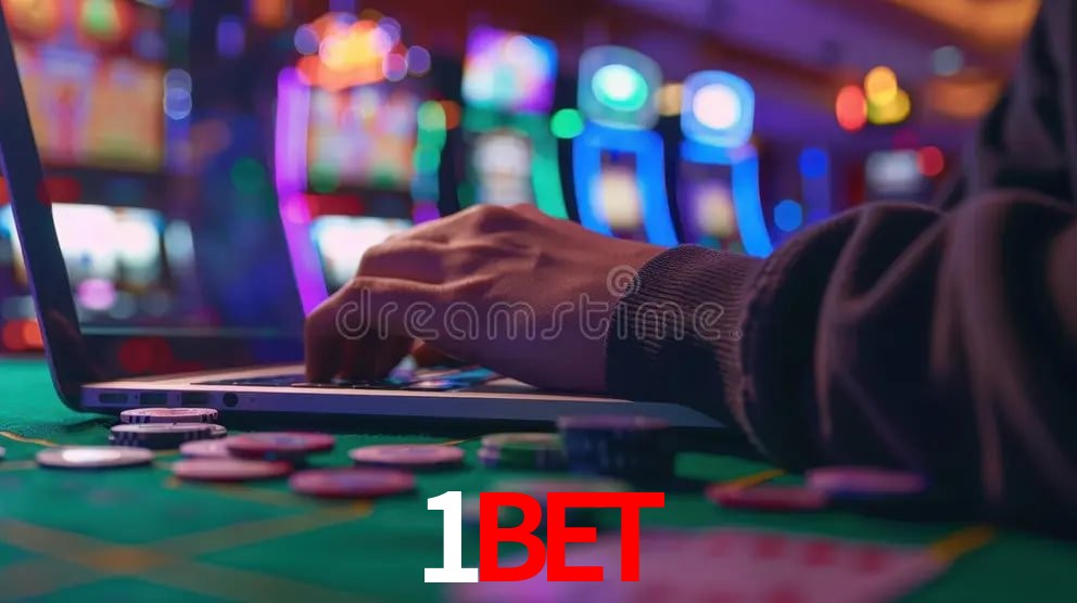 Página oficial no Facebook da 1bet